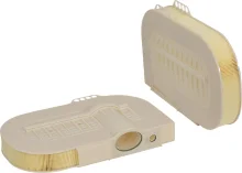 Vzduchový filter HIFI FILTER SA 17549