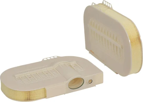 Vzduchový filter HIFI FILTER SA 17549