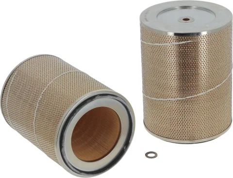 Vzduchový filter HIFI FILTER SA 18073