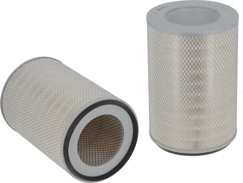 Vzduchový filter HIFI FILTER SA 18325
