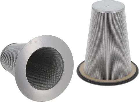 Vzduchový filter HIFI FILTER SA 190509