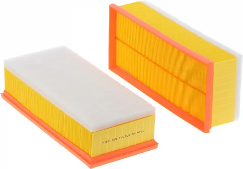 Vzduchový filter HIFI FILTER SA 4086