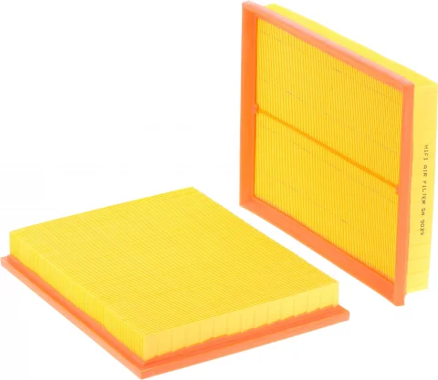 Vzduchový filter HIFI FILTER SA 5039