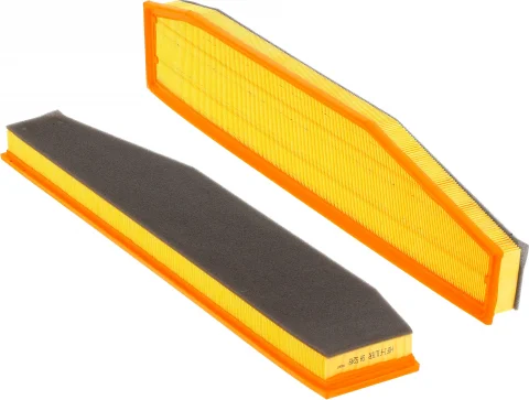 Vzduchový filter HIFI FILTER SA 5249