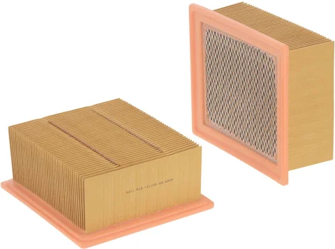 Vzduchový filter HIFI FILTER SA 6209