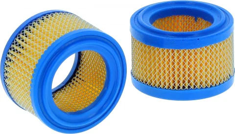 Vzduchový filter HIFI FILTER SA 7796