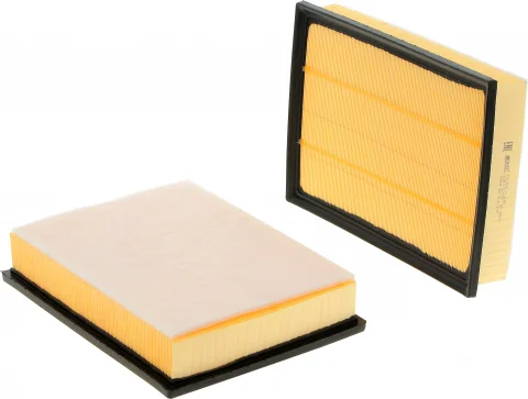 Vzduchový filter HIFI FILTER SA 8560