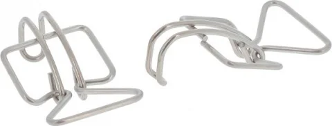 Spona HIFI FILTER SACR 04001