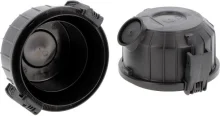 Kryt HIFI FILTER SACV 03013