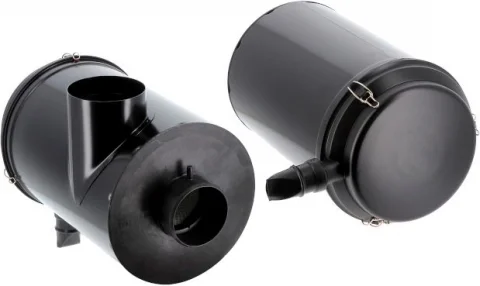 Čistič vzduchu HIFI FILTER SAH 01C10SDH001