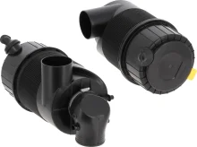 Čistič vzduchu HIFI FILTER SAH 03C08AMP001