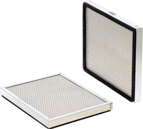 Kabínový filter HIFI FILTER SC 17013