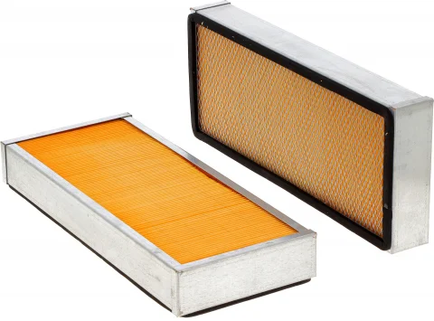 Kabínový filter HIFI FILTER SC 17064