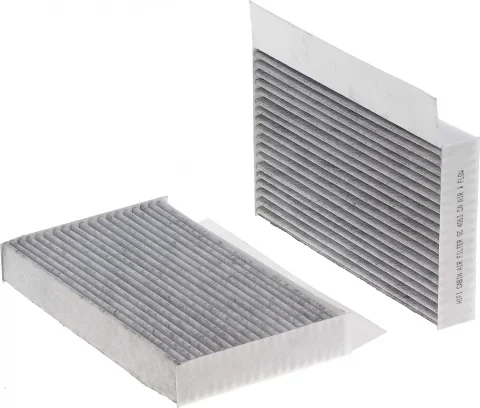 Kabínový filter HIFI FILTER SC 4063 CA