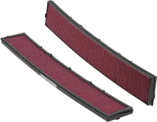 Kabínový filter HIFI FILTER SC 5054 CAB