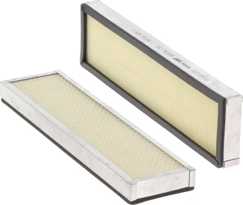 Kabínový filter HIFI FILTER SC 70159