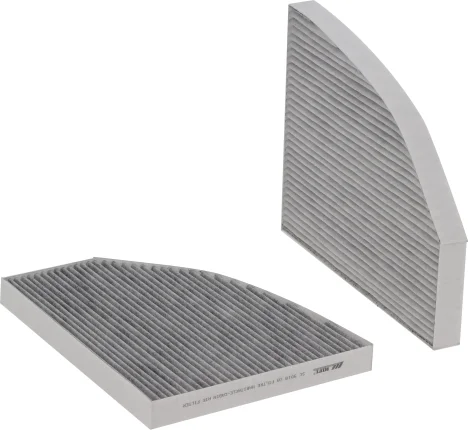 Kabínový filter HIFI FILTER SC 9018 CA
