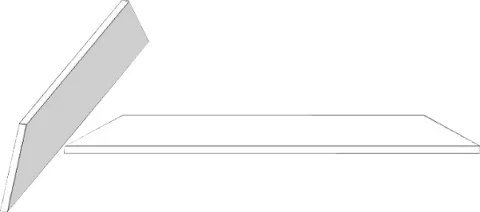 Kabínový filter HIFI FILTER SC 90203