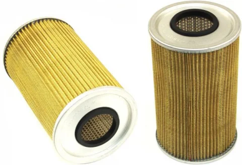 Hydraulický filter HIFI FILTER SH 56060