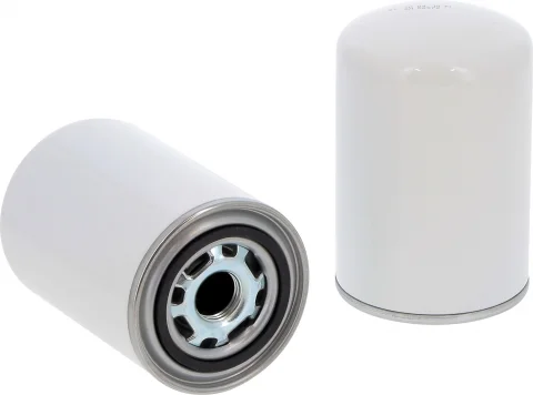 Hydraulický filter HIFI FILTER SH 56572