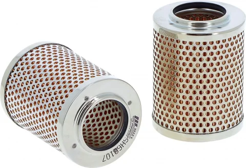 Hydraulický filter HIFI FILTER SH 60107