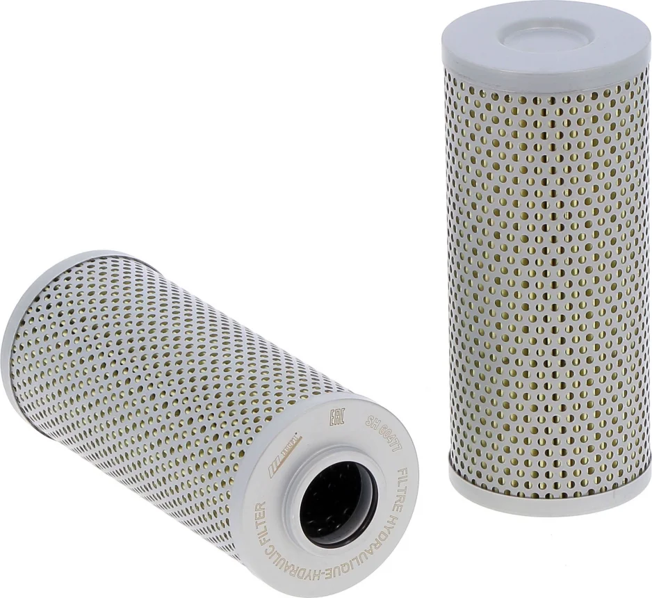 Hydraulický filter HIFI FILTER SH 60477 | ALLfilters.sk