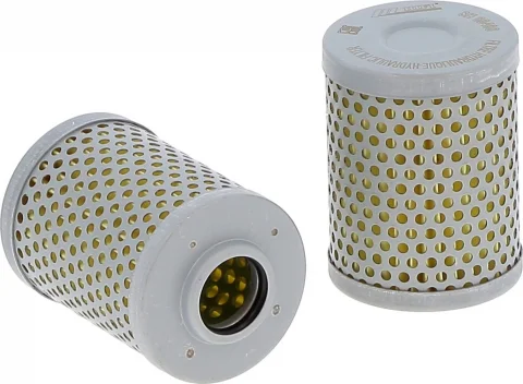 Hydraulický filter HIFI FILTER SH 60498