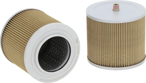 Hydraulický filter HIFI FILTER SH 60989