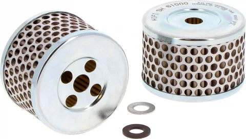 Hydraulický filter HIFI FILTER SH 61000