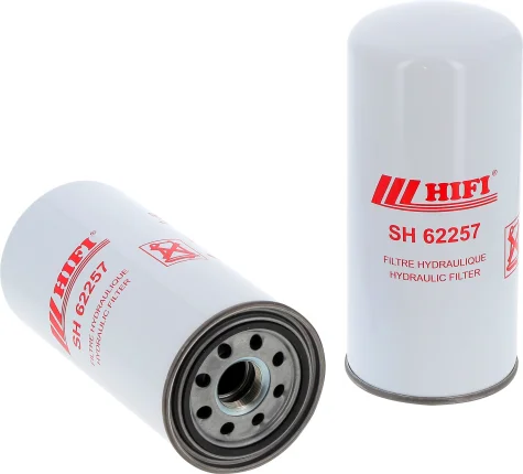 Hydraulický filter HIFI FILTER SH 62257