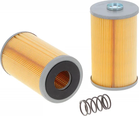 Hydraulický filter HIFI FILTER SH 630262