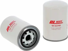 Hydraulický filter HIFI FILTER SH 63700