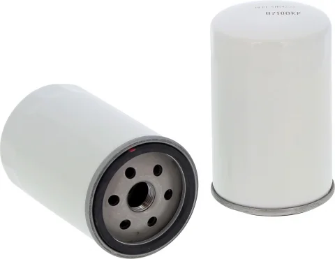 Hydraulický filter HIFI FILTER SH 64233