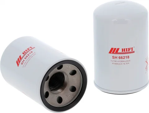 Hydraulický filter HIFI FILTER SH 66218