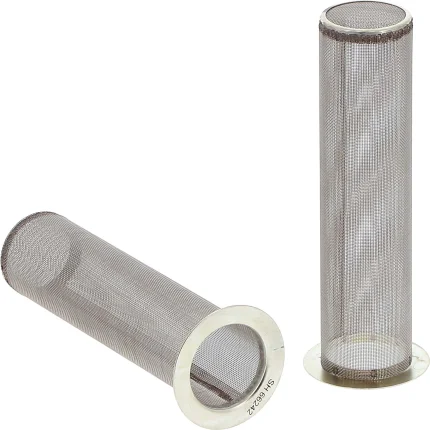 Hydraulický filter HIFI FILTER SH 66242