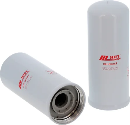 Hydraulický filter HIFI FILTER SH 66247
