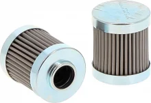 Hydraulický filter HIFI FILTER SH 67176