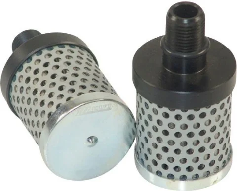 Hydraulický filter HIFI FILTER SH 67648
