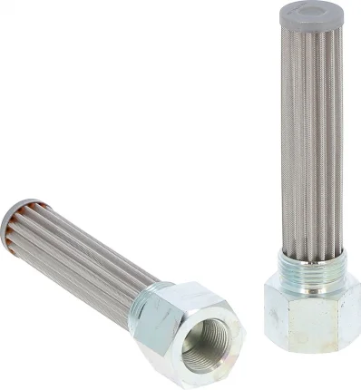 Hydraulický filter HIFI FILTER SH 77903