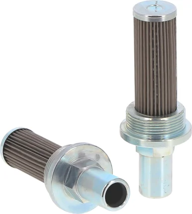 Hydraulický filter HIFI FILTER SH 77928