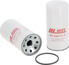 Hydraulický filter HIFI FILTER SH 630111 V