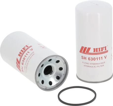 Hydraulický filter HIFI FILTER SH 630111 V