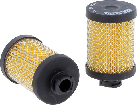 Predfilter HIFI FILTER SI 80080