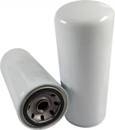 Palivový filter HIFI FILTER SN 184