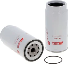 Palivový filter HIFI FILTER SN 70420