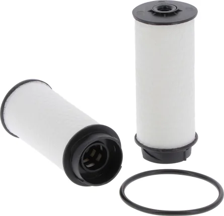 Palivový filter HIFI FILTER SN 80055