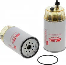 Palivový filter HIFI FILTER SN 922610 B
