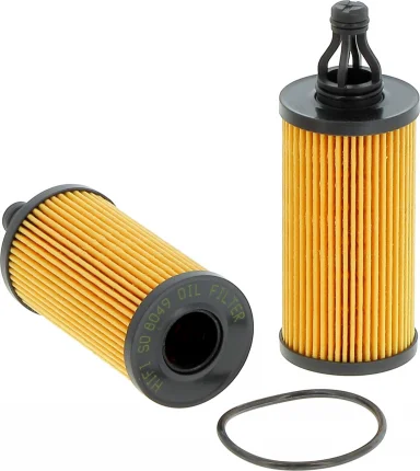 Olejový filter HIFI FILTER SO 8049