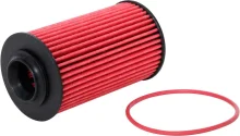 Olejový filter K&N HP-7003