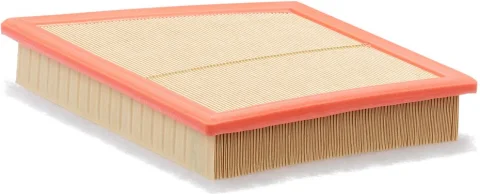 Vzduchový filter MANN FILTER C 22 018